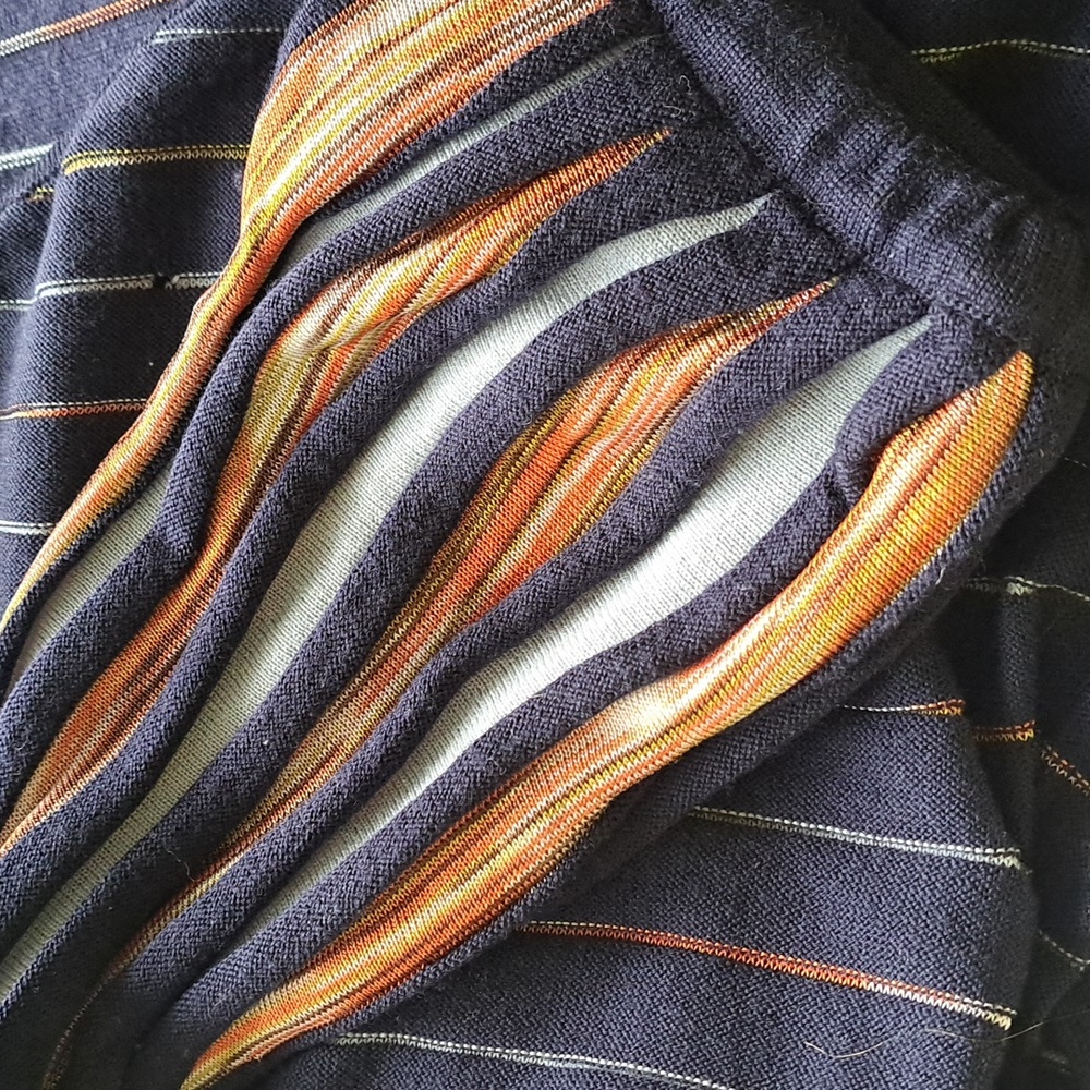 MISSONI (RARE) Sweater - Picture 5 of 8